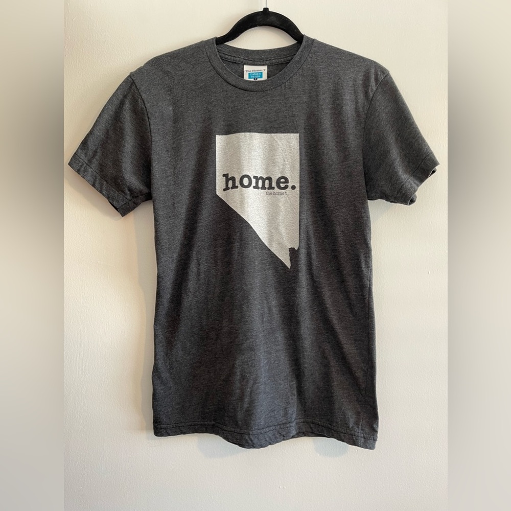 Nevada Home Tee